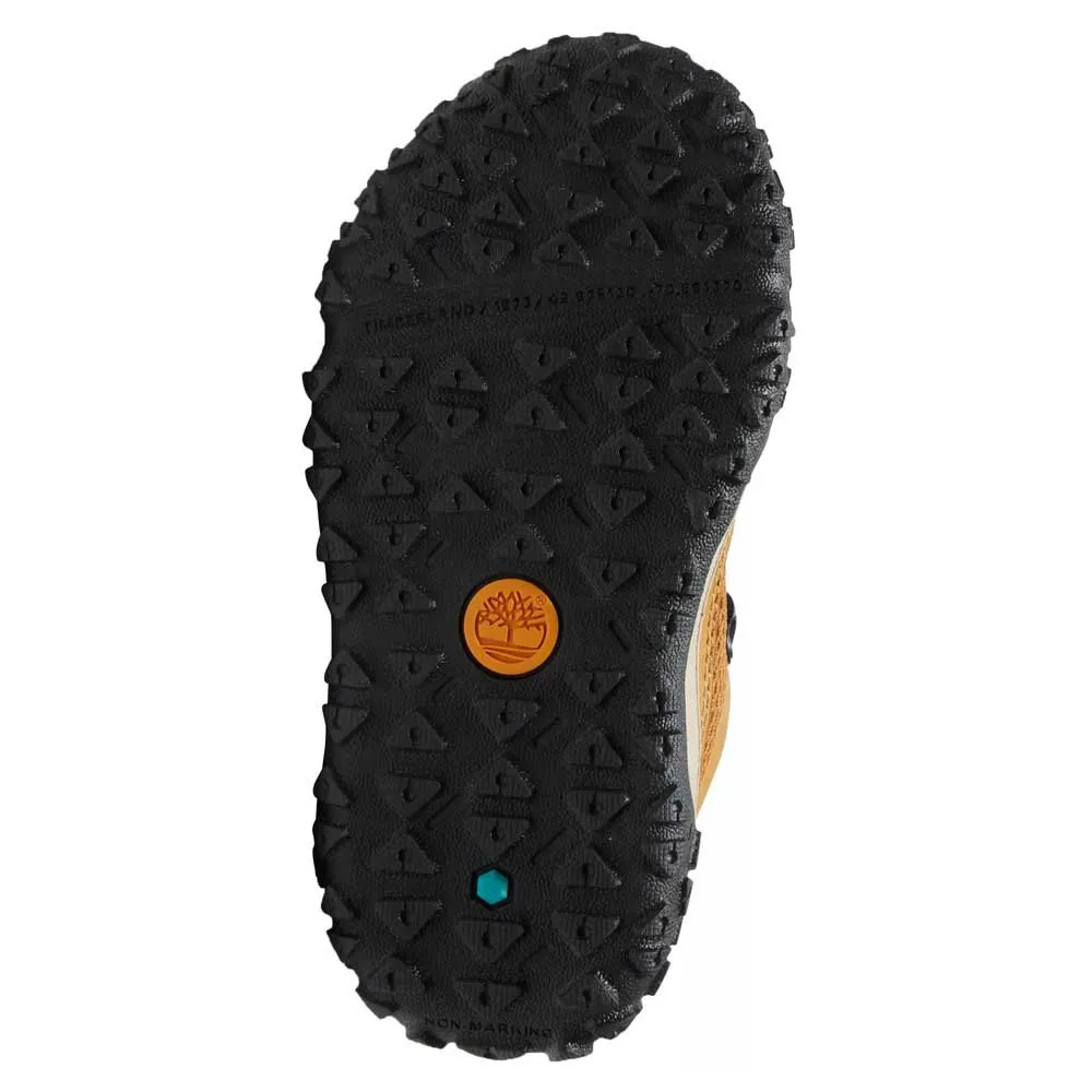 Timberland Greenstride Motion 6 Vandringskängor För Småbarn