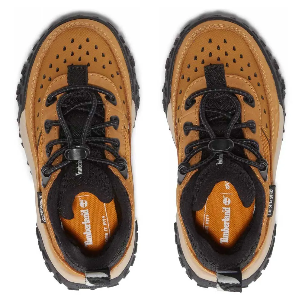 Timberland Greenstride Motion 6 Vandringskängor För Småbarn