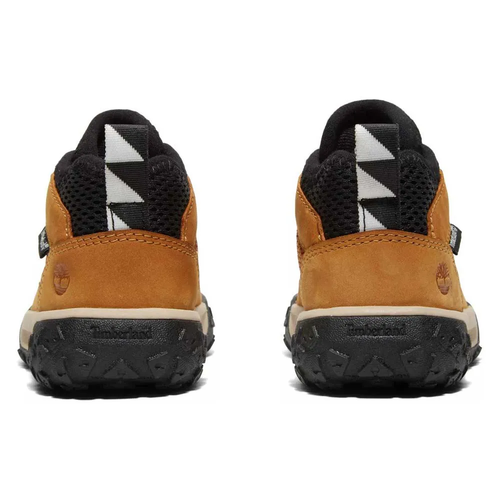Timberland Greenstride Motion 6 Vandringskängor För Småbarn