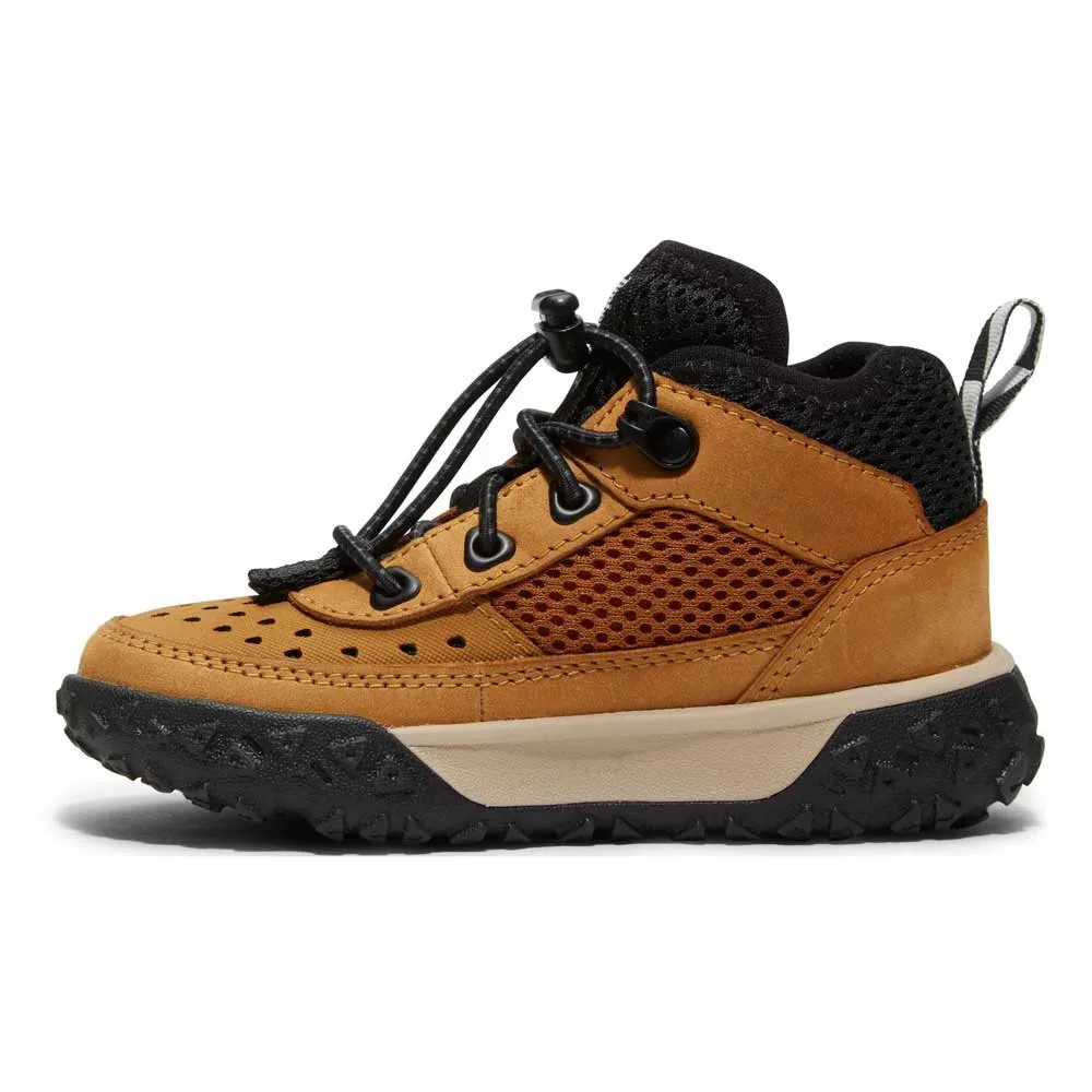 Timberland Greenstride Motion 6 Vandringskängor För Småbarn