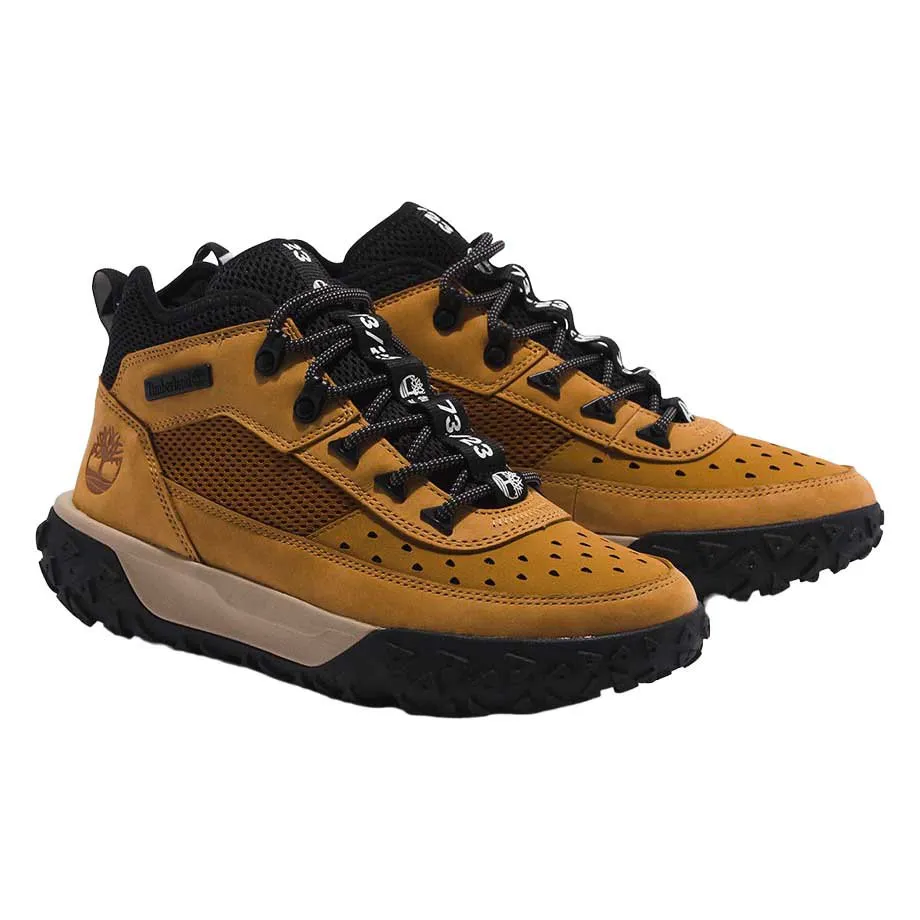Timberland Greenstride Motion 6 Vandringskängor Timberland Greenstride Motion 6 Vandringskängor
