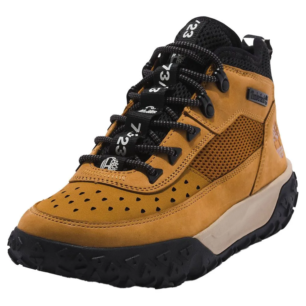 Timberland Greenstride Motion 6 Vandringskängor Timberland Greenstride Motion 6 Vandringskängor