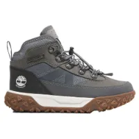 Timberland Greenstride Motion 6 Wp Ungdom Vandringskängor