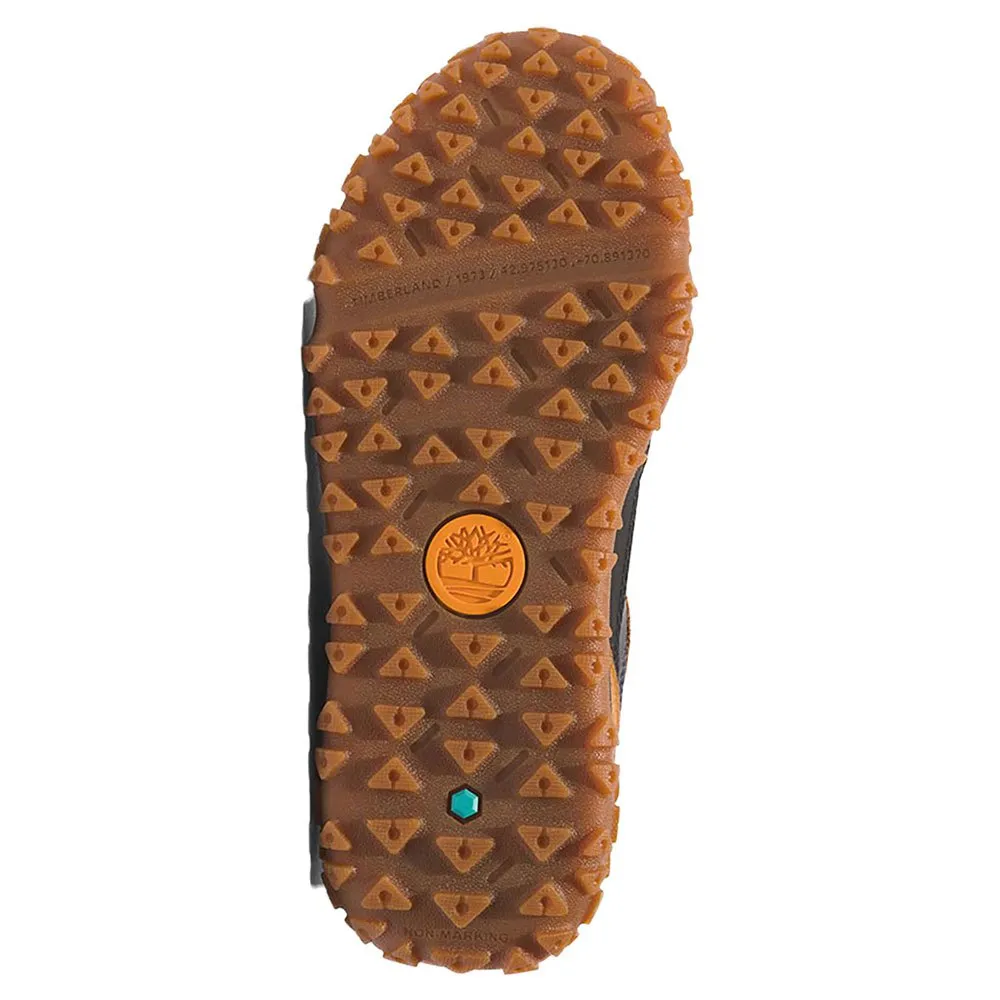 Timberland Greenstride Motion 6 Wp Ungdom Vandringskängor Timberland Greenstride Motion 6 Wp Ungdom Vandringskängor