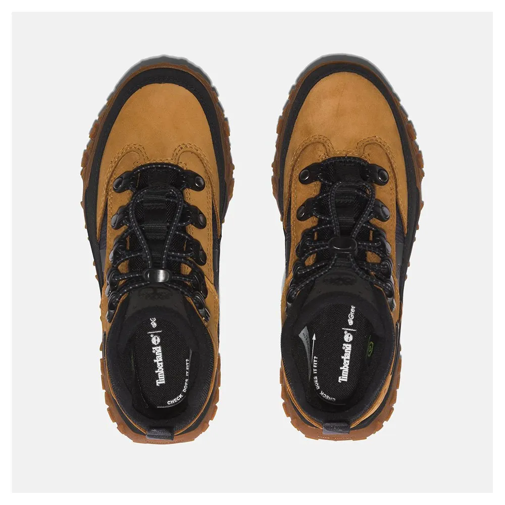Timberland Greenstride Motion 6 Wp Ungdom Vandringskängor Timberland Greenstride Motion 6 Wp Ungdom Vandringskängor