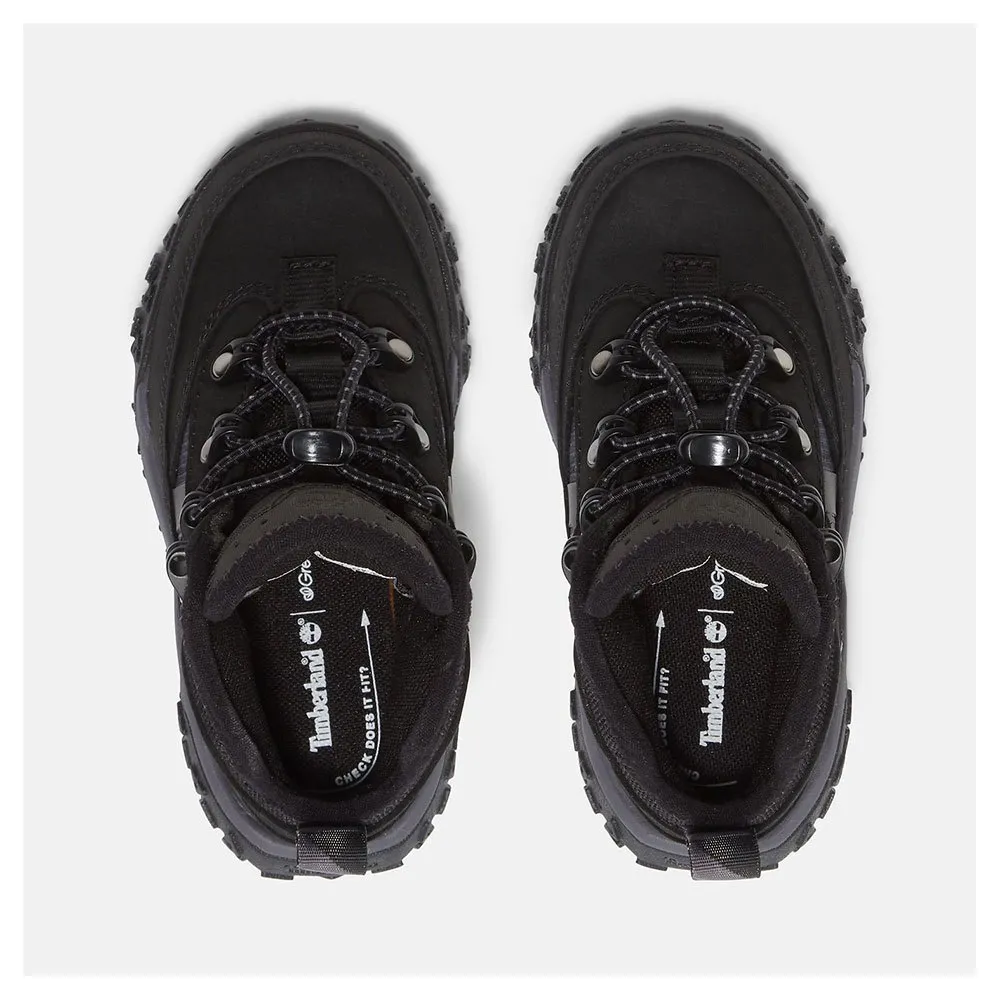 Timberland Greenstride Motion 6 Wp Vandringskängor För Småbarn