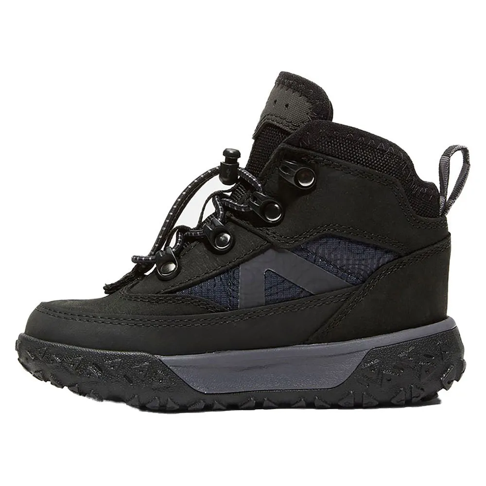 Timberland Greenstride Motion 6 Wp Vandringskängor För Småbarn