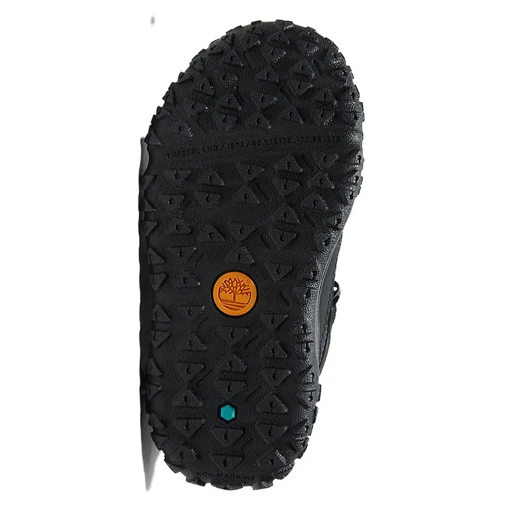 Timberland Greenstride Motion 6 Wp Vandringskängor För Småbarn