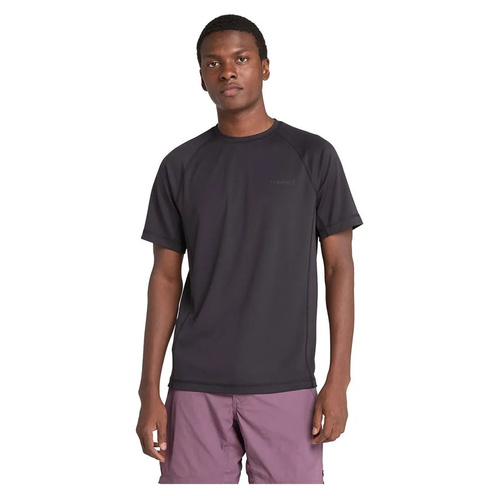 Timberland Instant Cooling T-shirt Med Korta ärmar