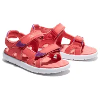Timberland Kids' Perkins Row 2-Strap Sandal Timberland Kids' Perkins Row 2-Strap Sandal