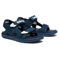 Timberland Kids' Perkins Row 2-Strap Sandal Timberland Kids' Perkins Row 2-Strap Sandal