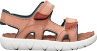 Timberland Kids' Perkins Row 2-Strap Sandal Timberland Kids' Perkins Row 2-Strap Sandal