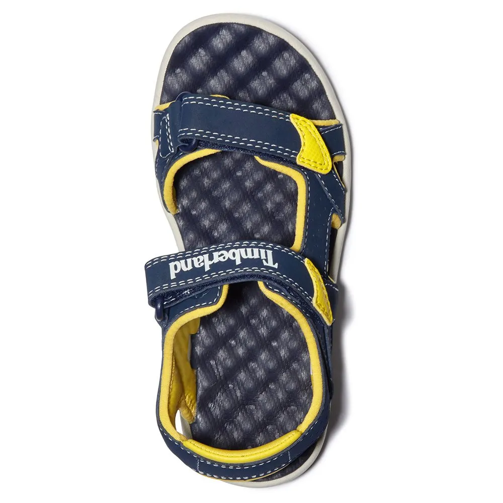 Timberland Kids' Perkins Row 2-Strap Sandal Timberland Kids' Perkins Row 2-Strap Sandal