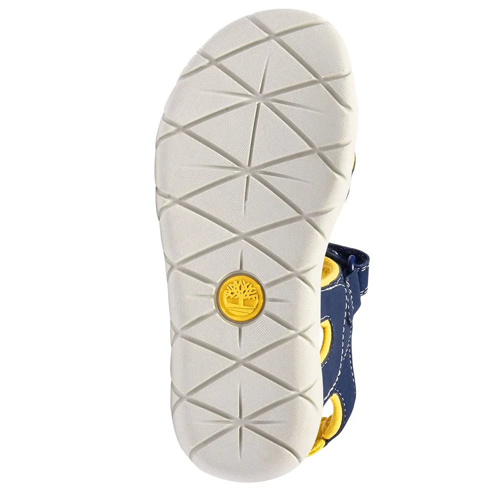 Timberland Kids' Perkins Row 2-Strap Sandal Timberland Kids' Perkins Row 2-Strap Sandal