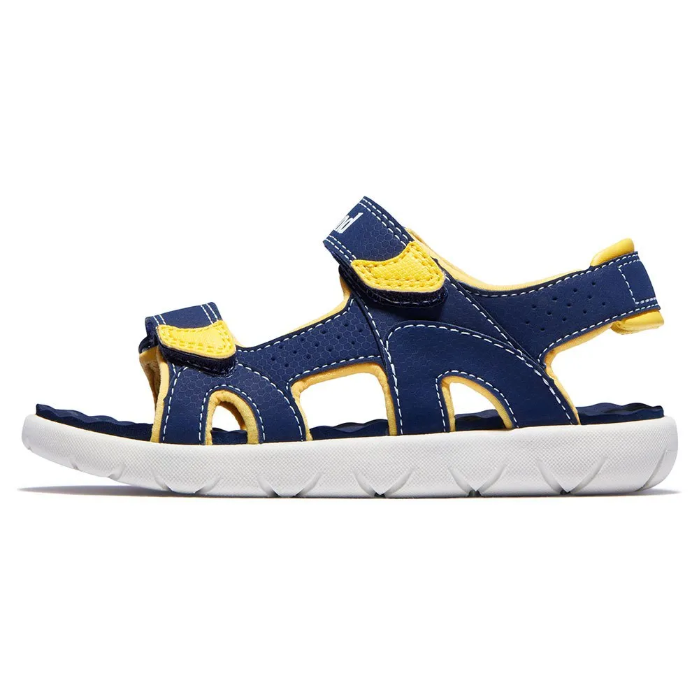 Timberland Kids' Perkins Row 2-Strap Sandal Timberland Kids' Perkins Row 2-Strap Sandal