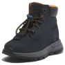 Timberland Killington Trekker 6´´ Toddler Vandringskängor, Black iris, EU 24