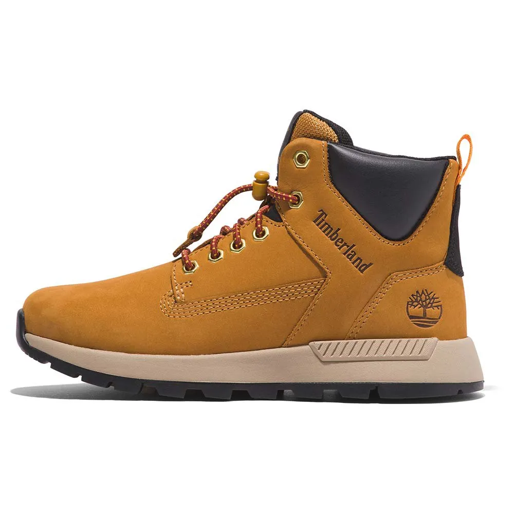 Timberland Killington Trekker Chukka Junior Vandringsskor