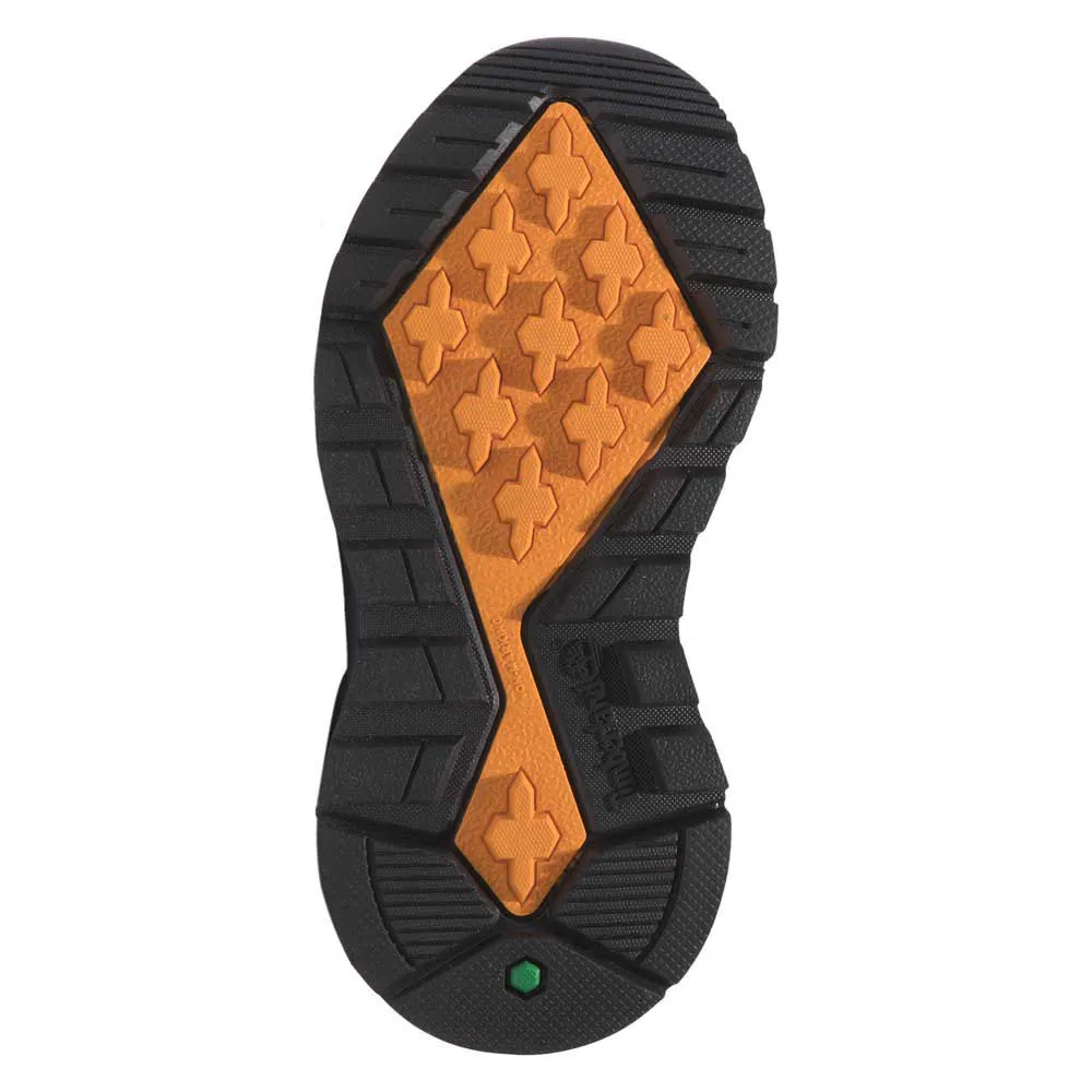 Timberland Killington Trekker Chukka Toddler Vandringsskor, Black iris, EU 23