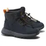 Timberland Killington Trekker Chukka Toddler Vandringsskor, Black iris, EU 23