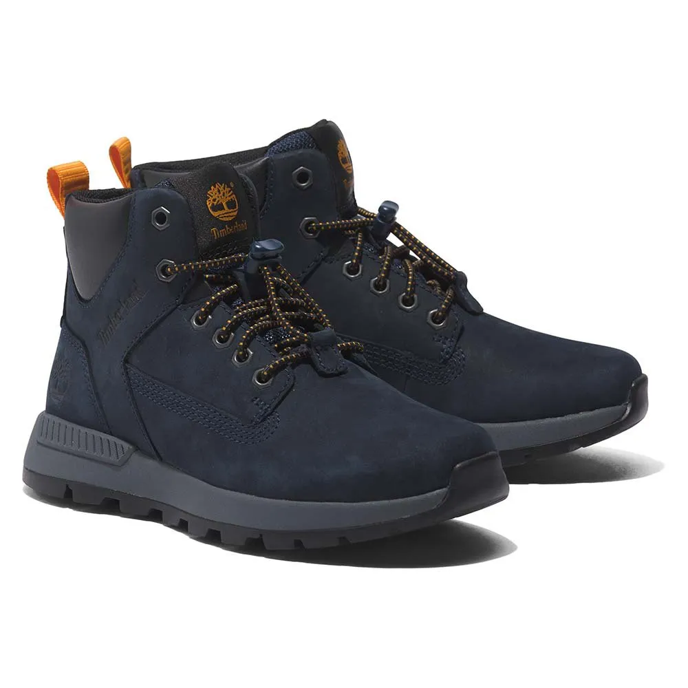 Timberland Killington Trekker Chukka Youth Vandringsskor