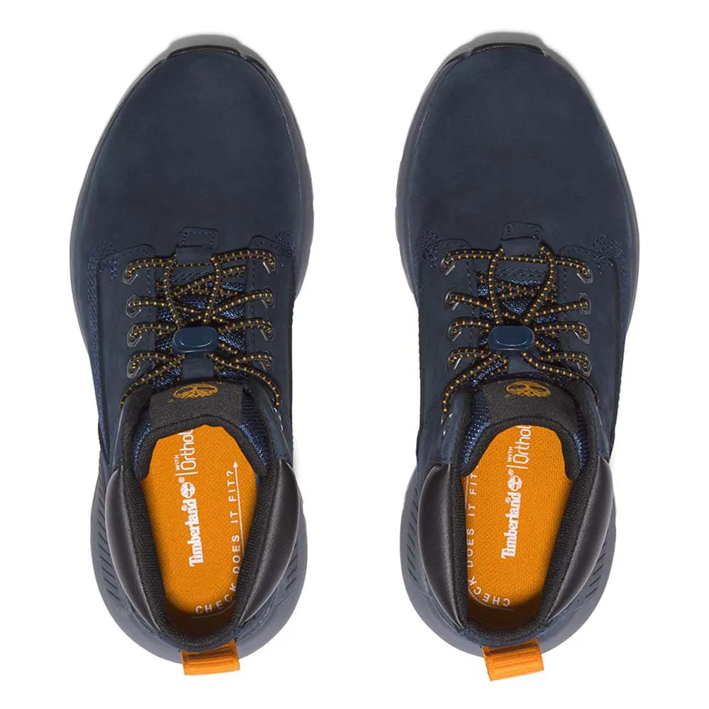 Timberland Killington Trekker Chukka Youth Vandringsskor