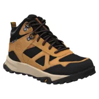 Timberland Lincoln Peak Mid Wp Vandringskängor För Småbarn