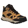 Timberland Lincoln Peak Mid Wp Vandringskängor För Småbarn, Wheat, EU 22
