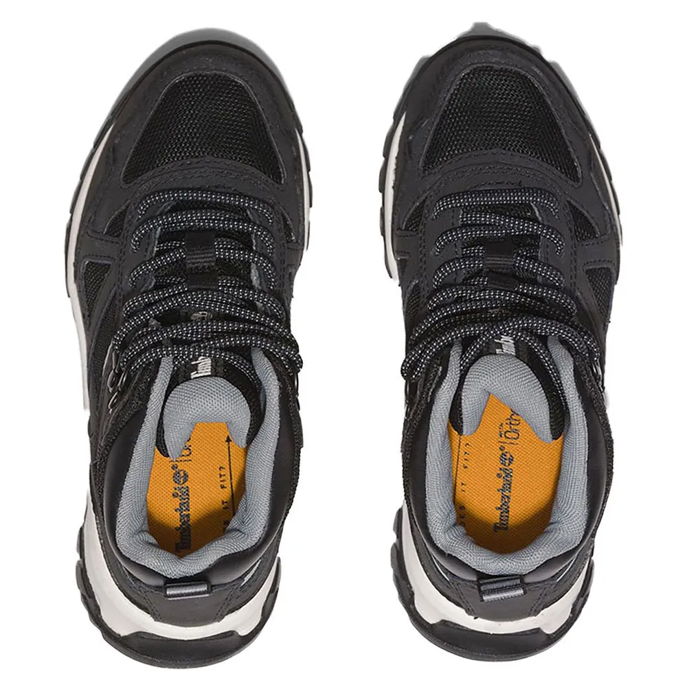Timberland Lincoln Peak Wp Vandringskängor För Barn