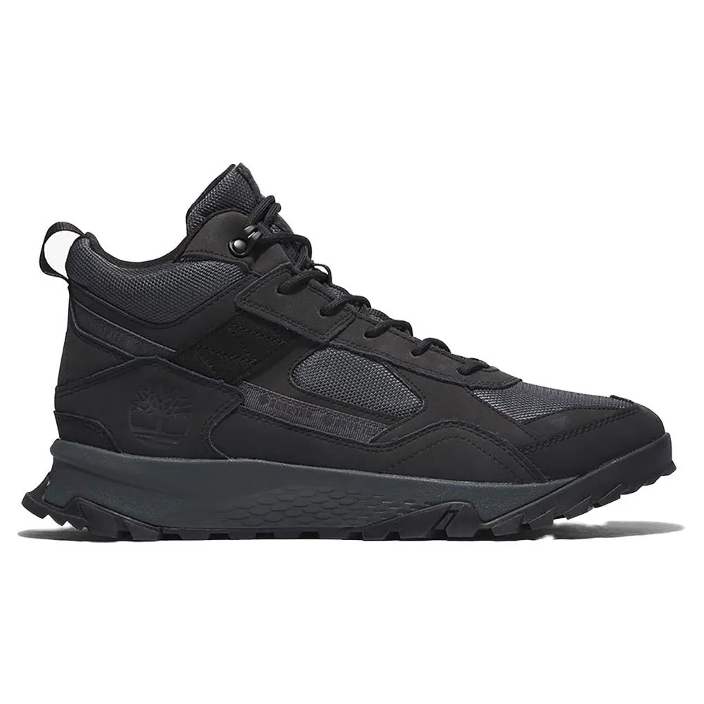 Timberland Lincoln Peak Wp Vandringskängor