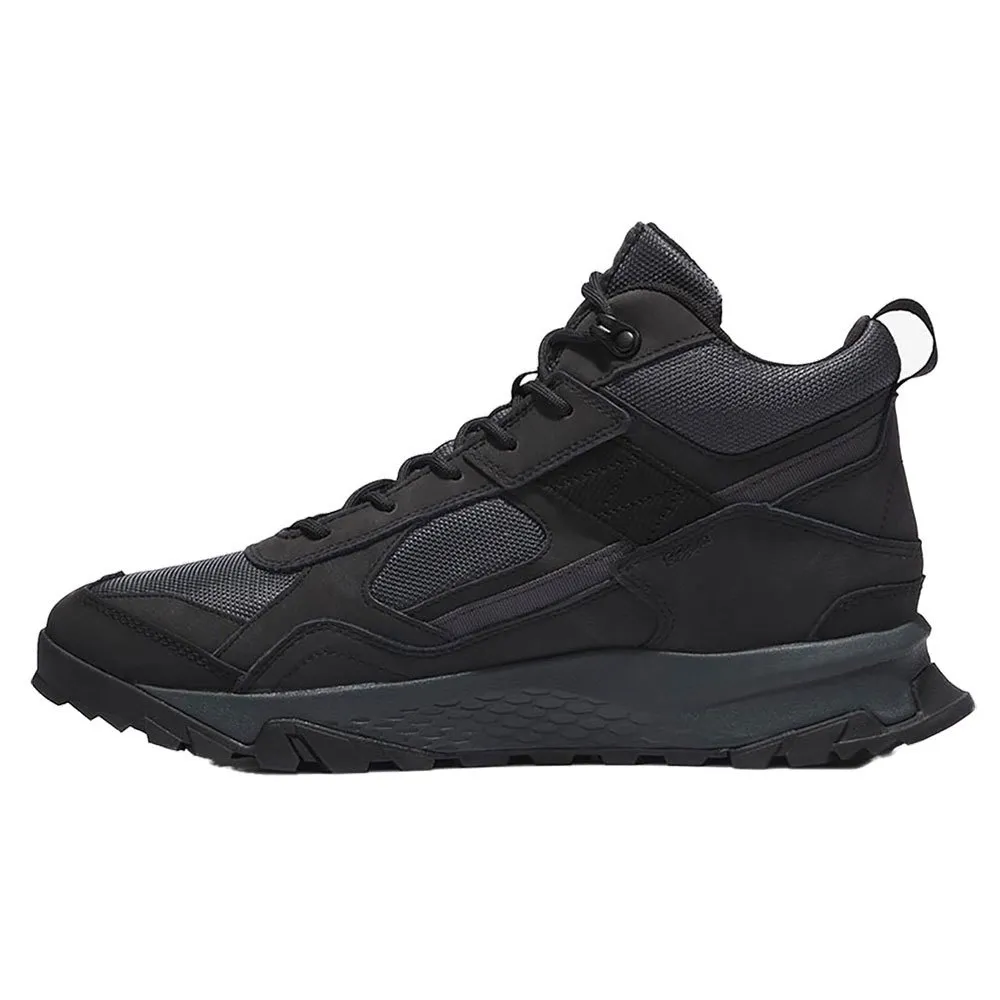 Timberland Lincoln Peak Wp Vandringskängor