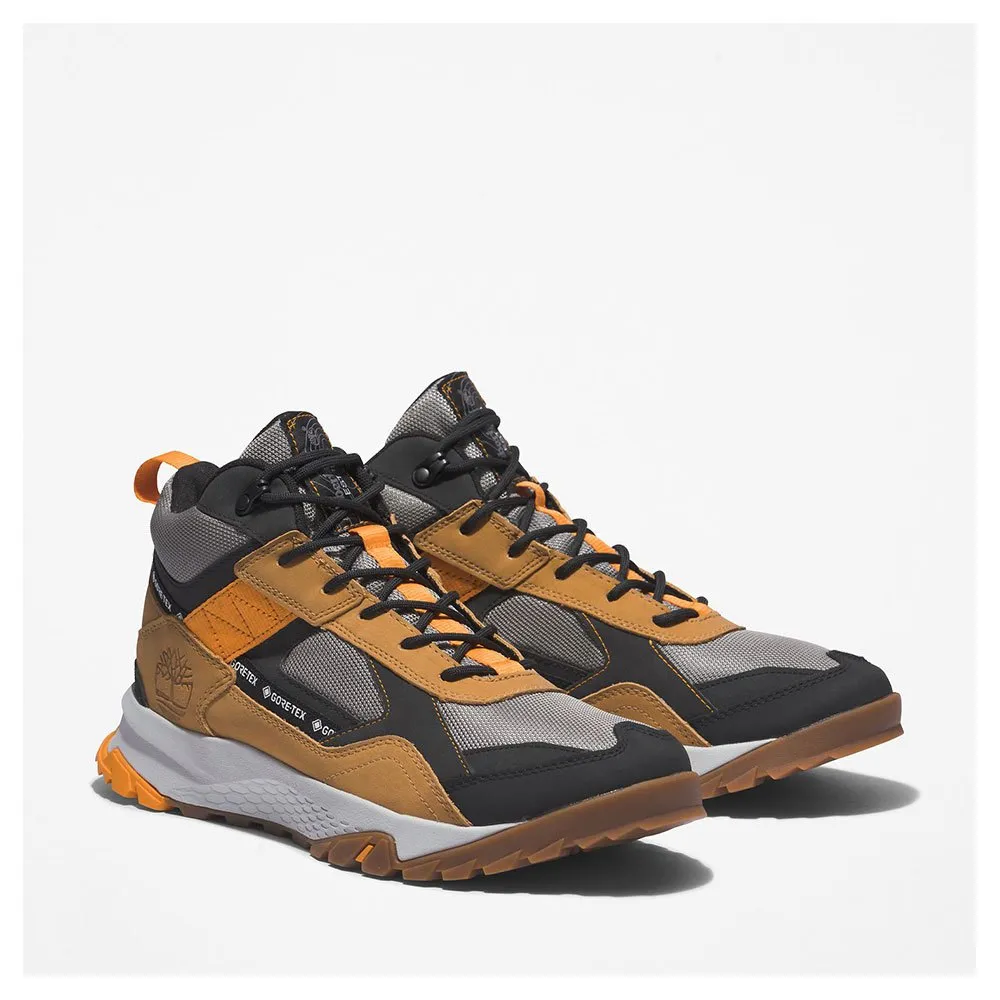 Timberland Lincoln Peak Wp Vandringskängor Timberland Lincoln Peak Wp Vandringskängor