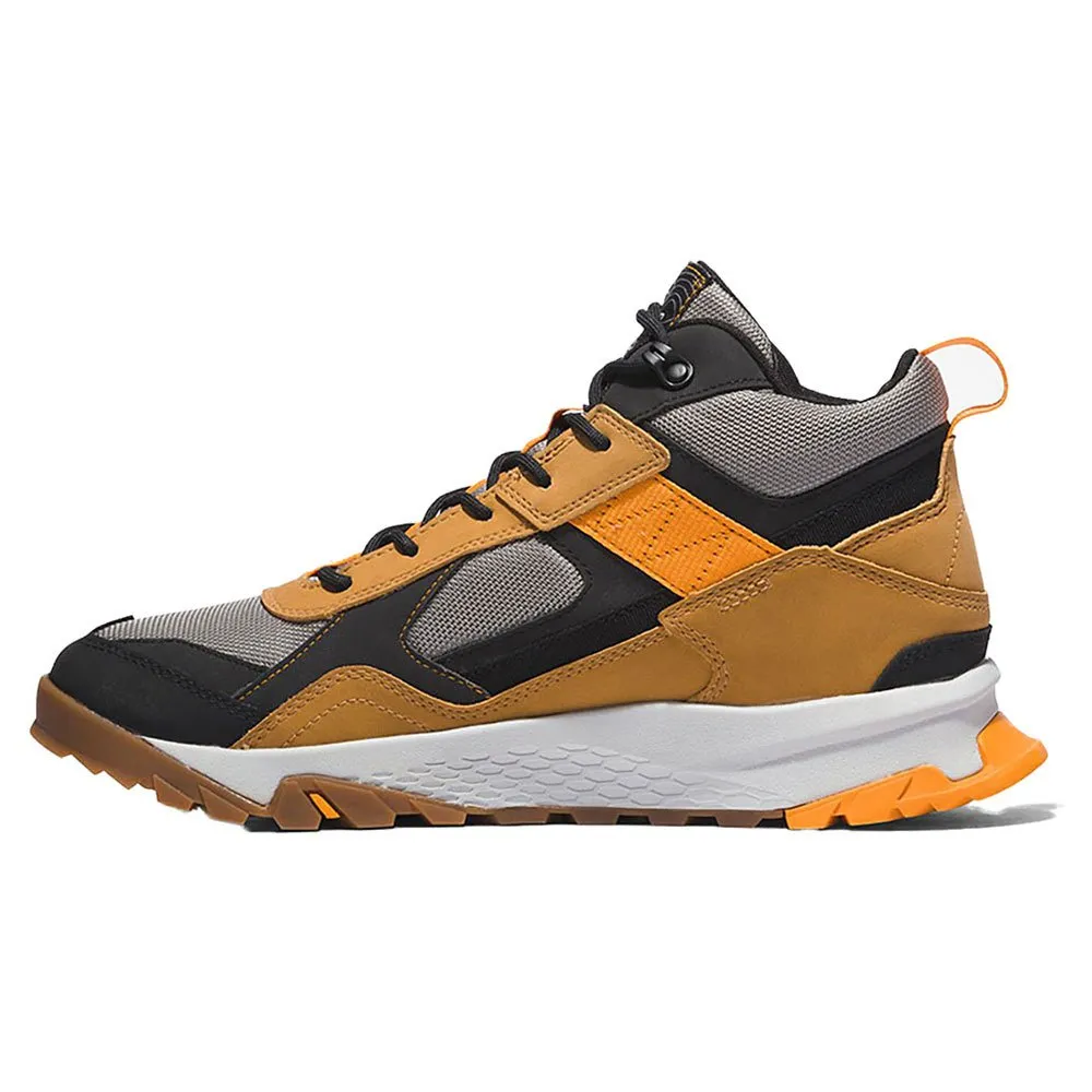 Timberland Lincoln Peak Wp Vandringskängor Timberland Lincoln Peak Wp Vandringskängor
