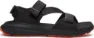 Black Webbing