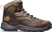 Timberland Men's Chocorua Mid Lace-Up Waterproof Hiking Boot