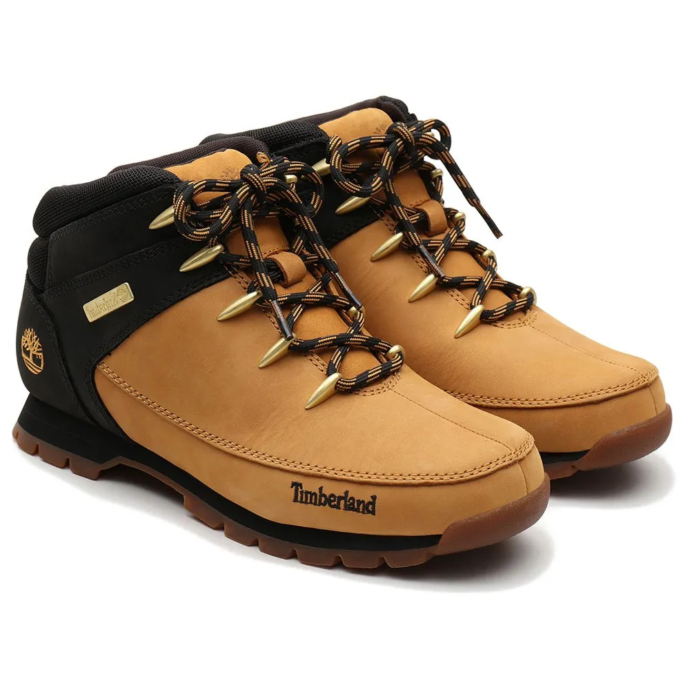 Timberland Men's Euro Sprint Hiker