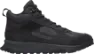 Timberland Men's Lincoln Peak Mid Gore-Tex, Jet Black