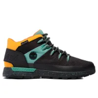 Timberland Men's Mid Lace Up Waterproof Sneaker