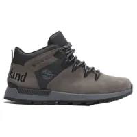 Timberland Men's Mid Lace Up Waterproof Sneaker