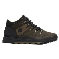 Timberland Men's Mid Lace Up Waterproof Sneaker Timberland Men's Mid Lace Up Waterproof Sneaker