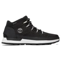 Timberland Men's Mid Lace Up Waterproof Sneaker
