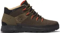 Timberland Men's Mid Lace Up Waterproof Sneaker Timberland Men's Mid Lace Up Waterproof Sneaker