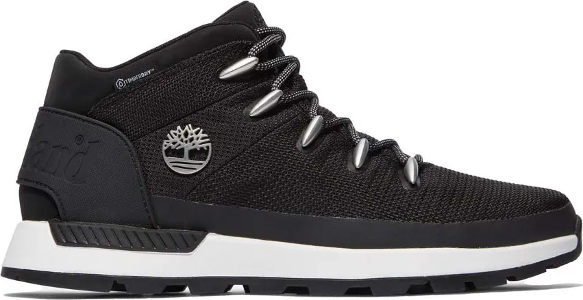 Timberland Men's Mid Lace Up Waterproof Sneaker Timberland Men's Mid Lace Up Waterproof Sneaker