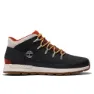 Timberland Men's Mid Lace Up Waterproof Sneaker