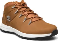 Timberland Men's Sprint Trekker Mid Warm Lined