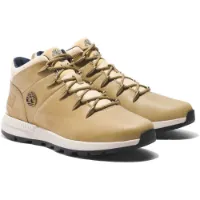 Timberland Men's Sprint Trekker Mid Warm Lined