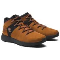 Timberland Men's Sprint Trekker Mid Warm Lined