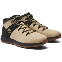 Timberland Men's Sprint Trekker Mid Warm Lined