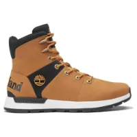 Timberland Men's Sprint Trekker Mid Warm Lined