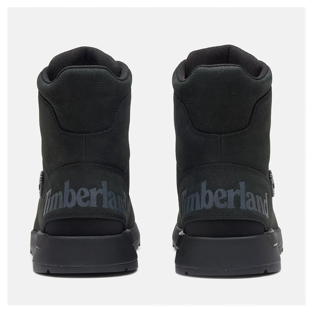 Timberland Men's Sprint Trekker Mid Warm Lined