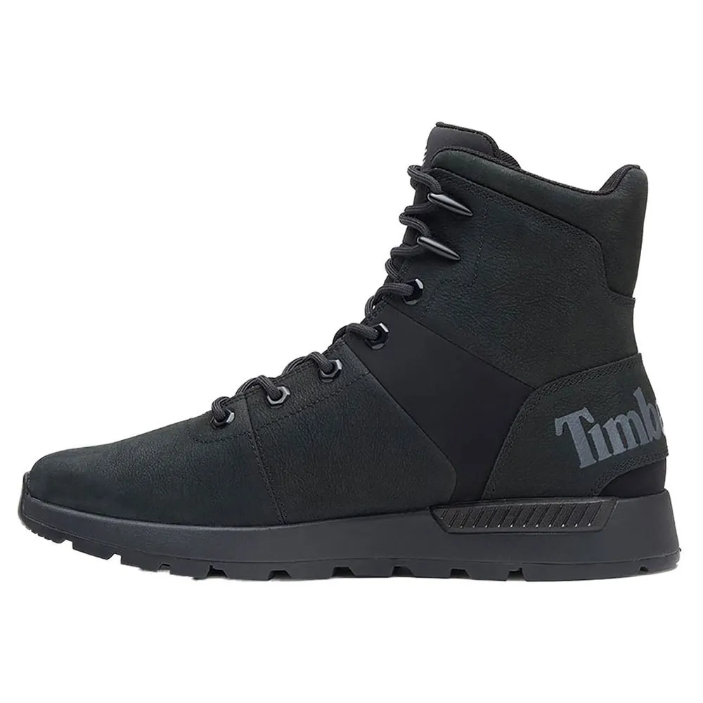 Timberland Men's Sprint Trekker Mid Warm Lined